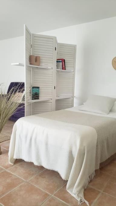 Maison Planier, havre de paix proche mer et centre Apartment in Sausset-les-Pins