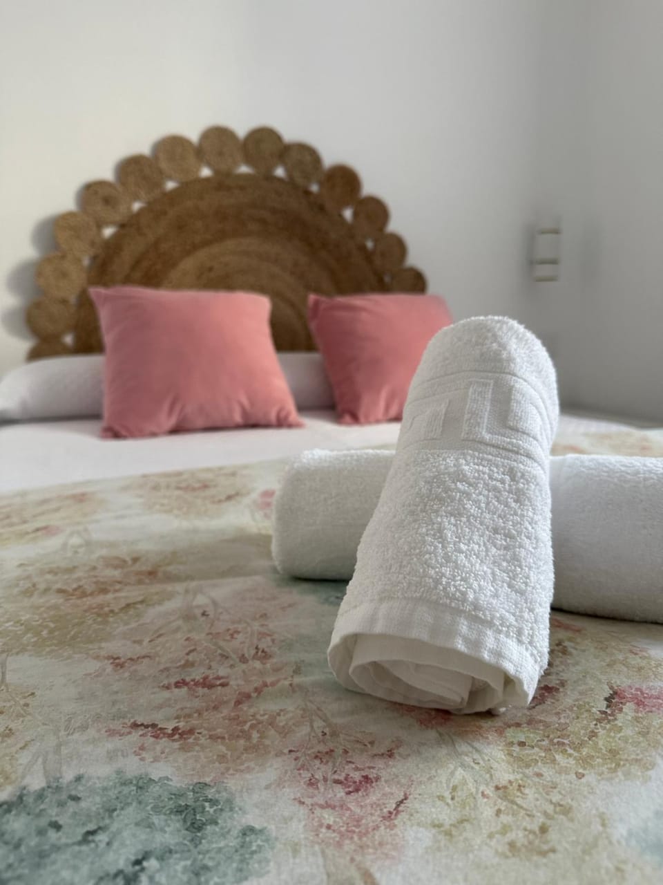 Bedroom, pet friendly