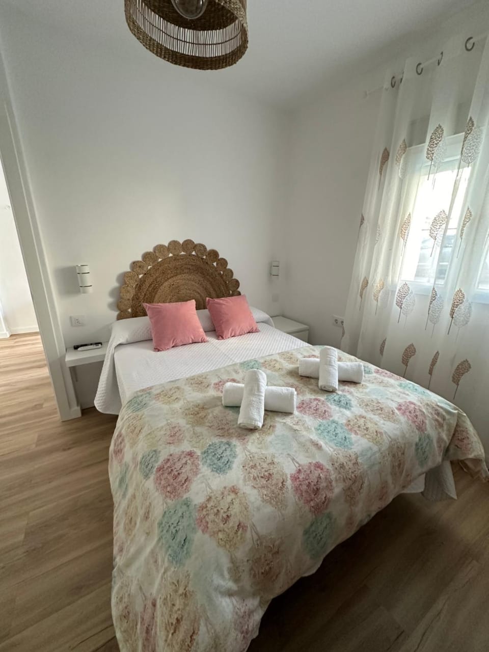 Bedroom, pet friendly