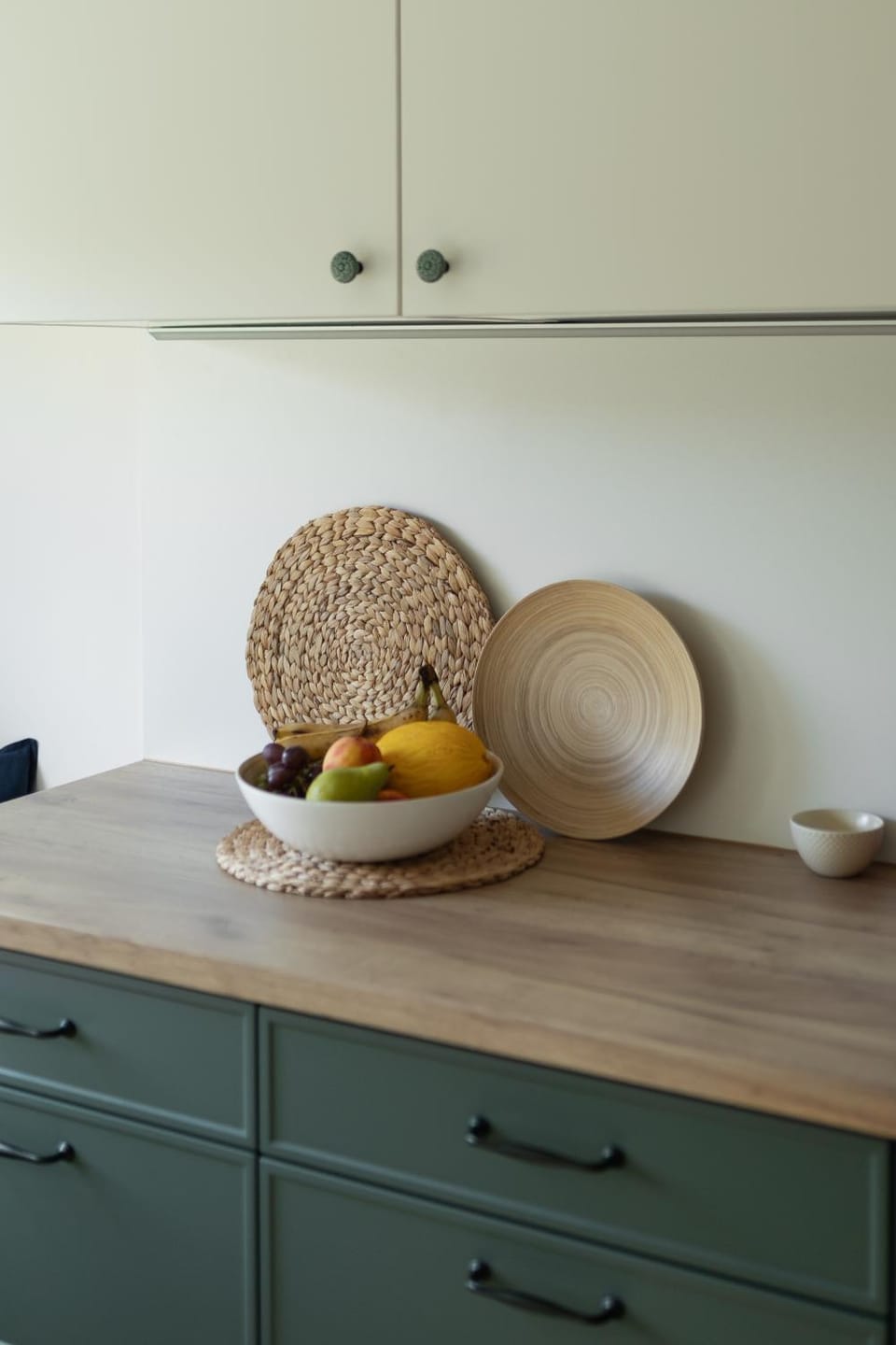 Kitchen or kitchenette, Food and drinks, Food