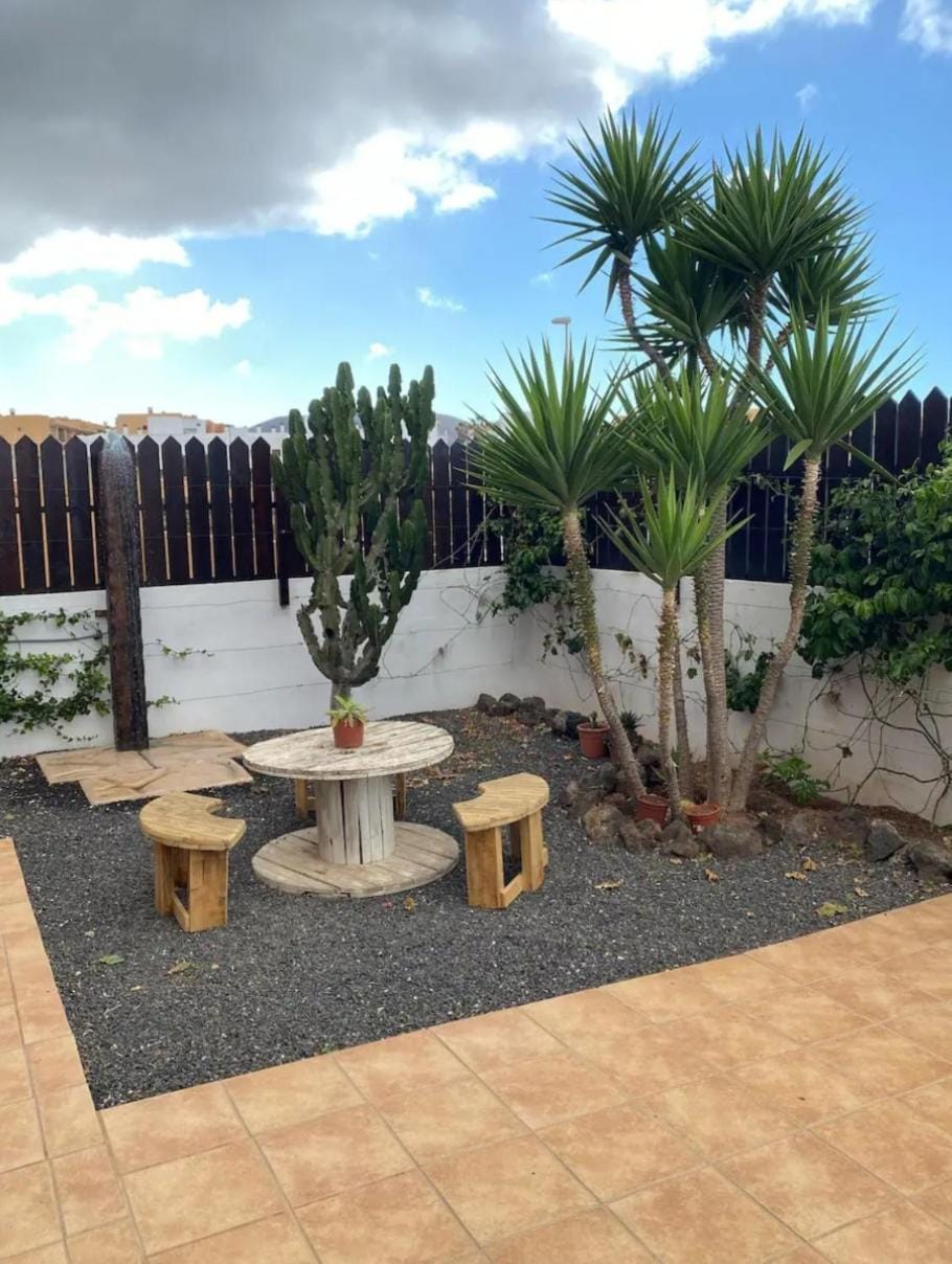 Blue Wave House Corralejo Apartment in Corralejo
