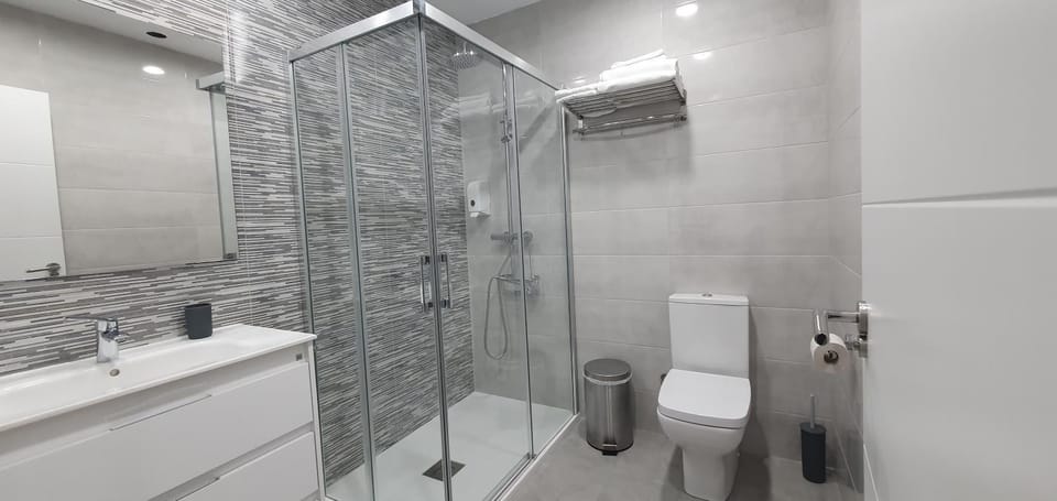 Pisos uso turistico Torno-Cubelas-Caosa Buenavista Apartment in A Mariña Occidental