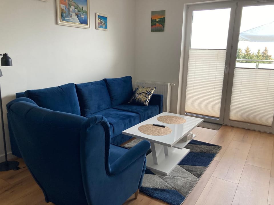 Apartament Anna Apartment in Poland