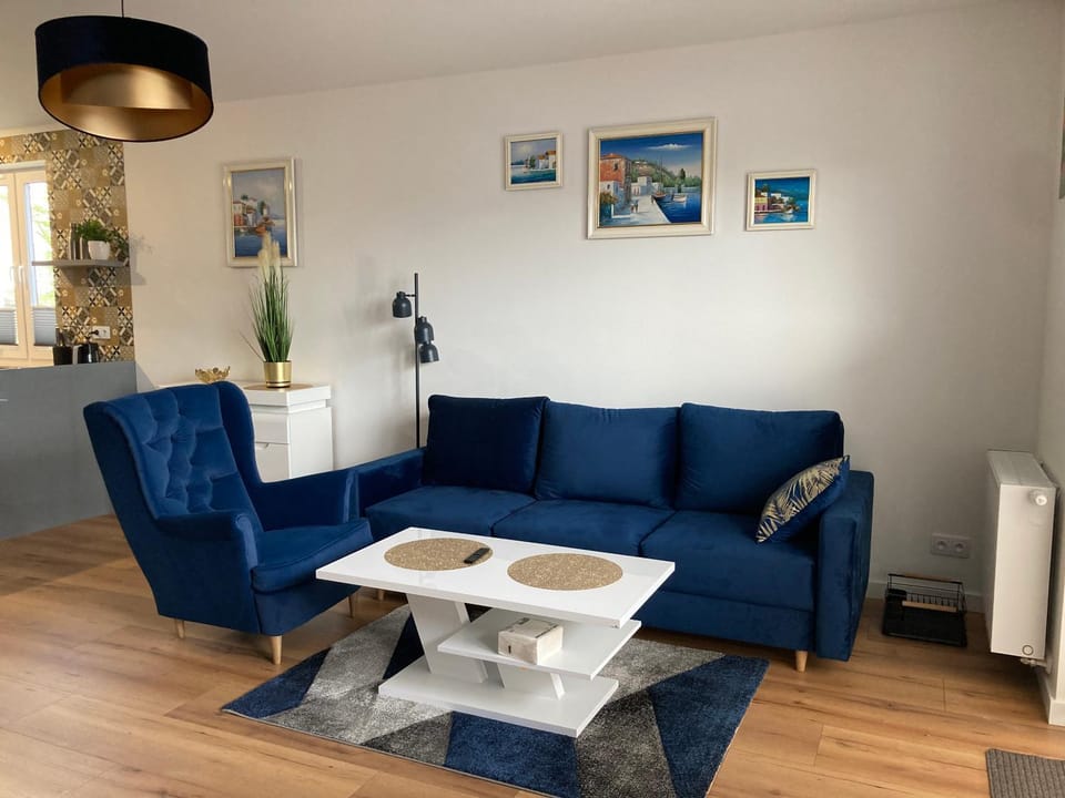 Apartament Anna Apartment in Poland