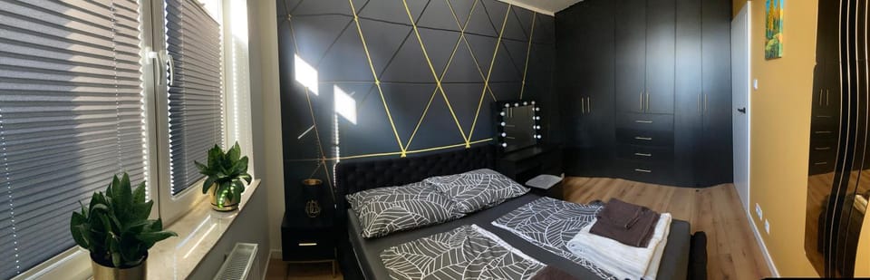 Apartament Anna Apartment in Poland
