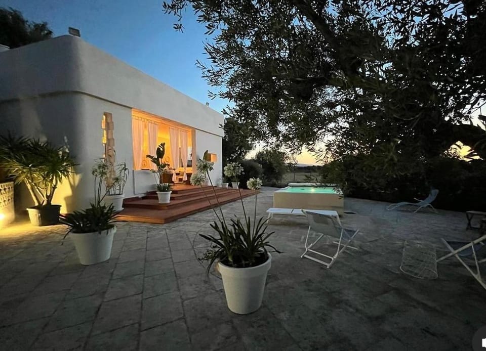 Pugliamandia House in Apulia