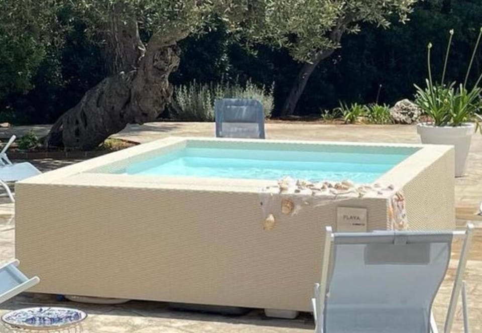 Pugliamandia House in Apulia