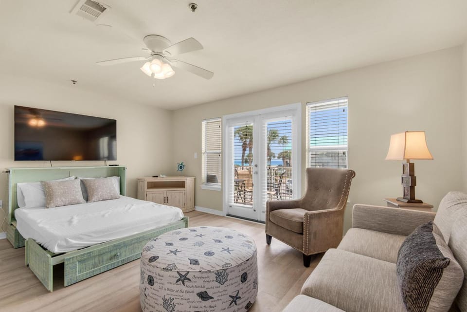 Grand Caribbean 207E House in Destin