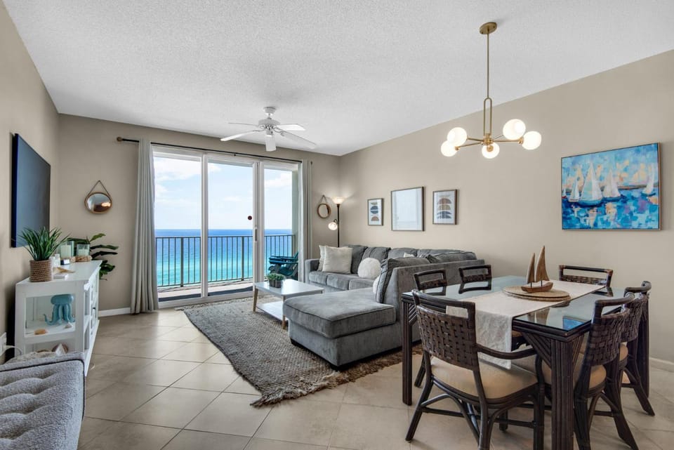 Majestic Sun 904B House in Miramar Beach