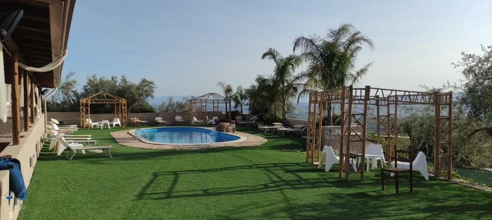 Etnadia Apartment in Sicily