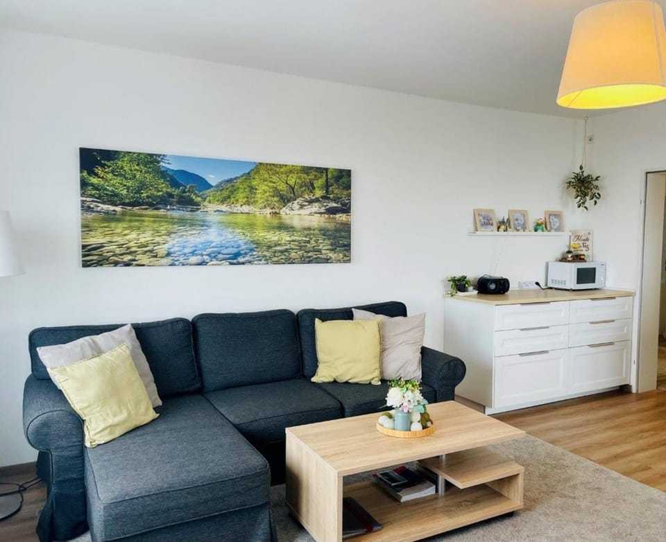 Panoramablick Apartment in Lower Saxony, Germany