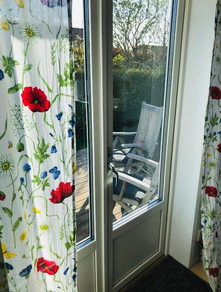 Blå Dörren Apartment in Skåne County