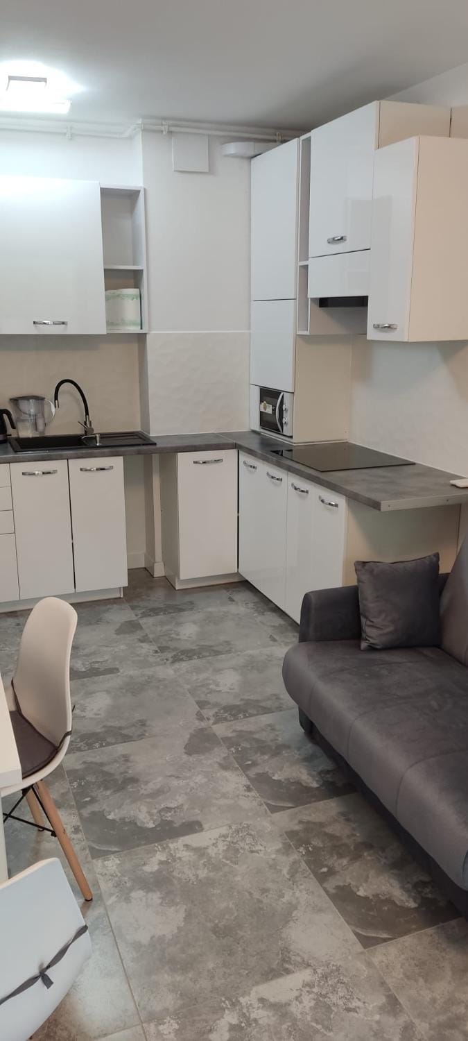 Apartament Świdnica Apartment in Lower Silesian Voivodeship