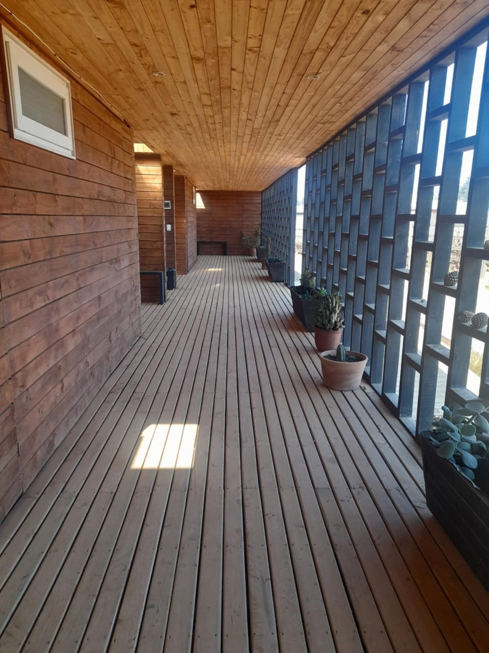Off site, Balcony/Terrace