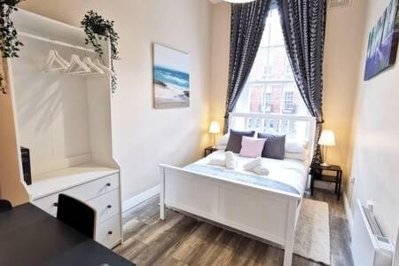 Great Central Location 1BED APT Off OConnell ST Apartment in Dublin
