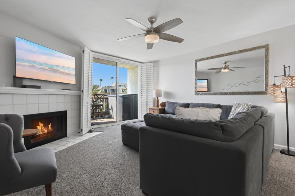 A316 - Fisherman's Wharf House in Oceanside