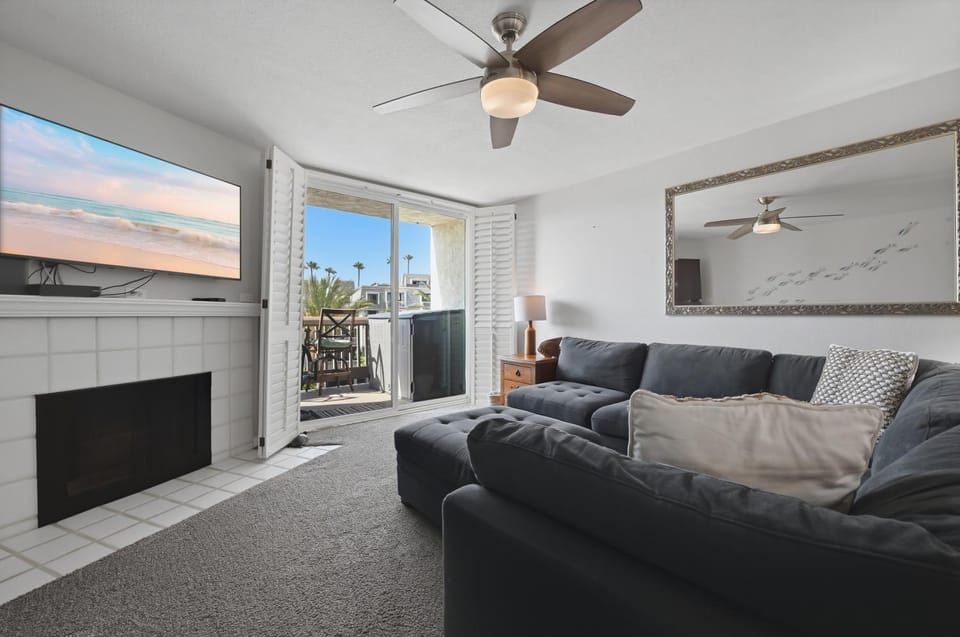 A316 - Fisherman's Wharf House in Oceanside