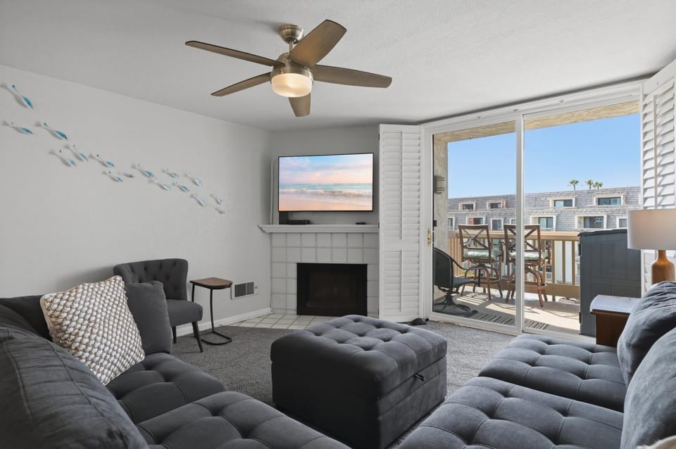 A316 - Fisherman's Wharf House in Oceanside