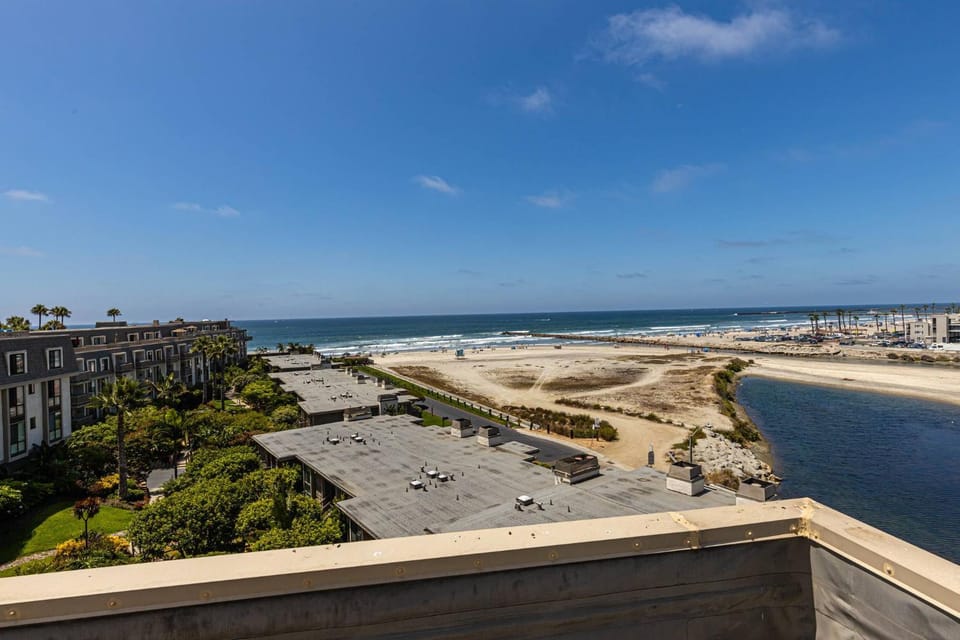 G315 Endless Paradise House in Oceanside