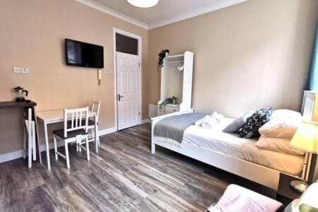 Cosy Central Studio off OConnell FAST WIFI Apartment in Dublin