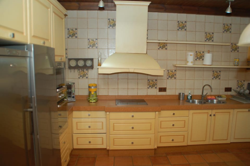 Casa rural Dalia House in Extremadura, Spain