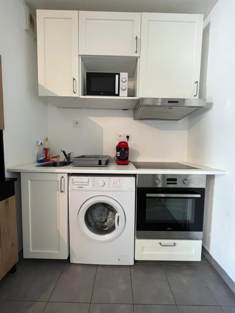 Cosy T2 lumineux Apartment in Montpellier