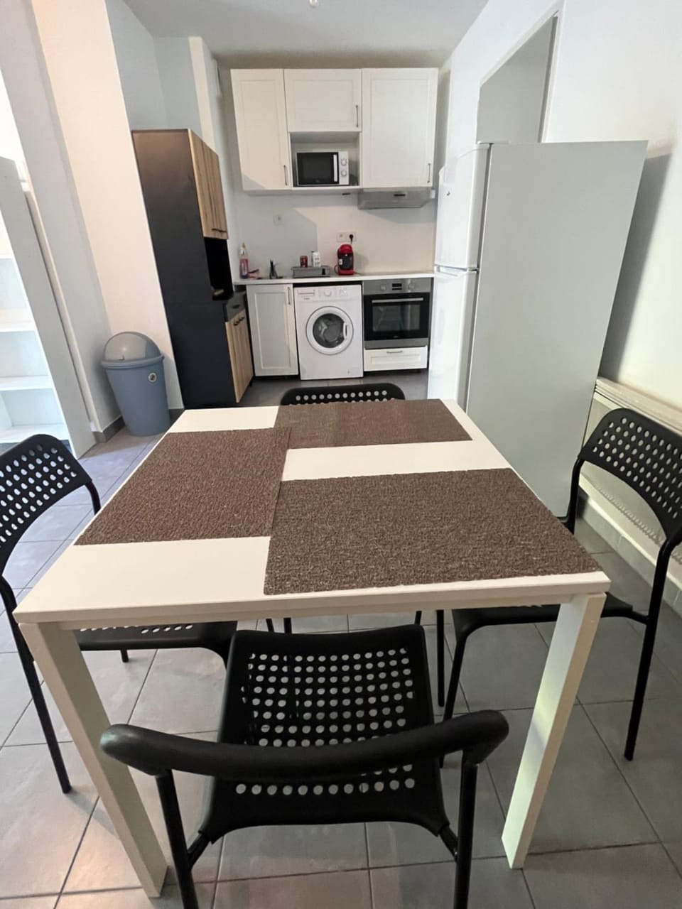 Cosy T2 lumineux Apartment in Montpellier
