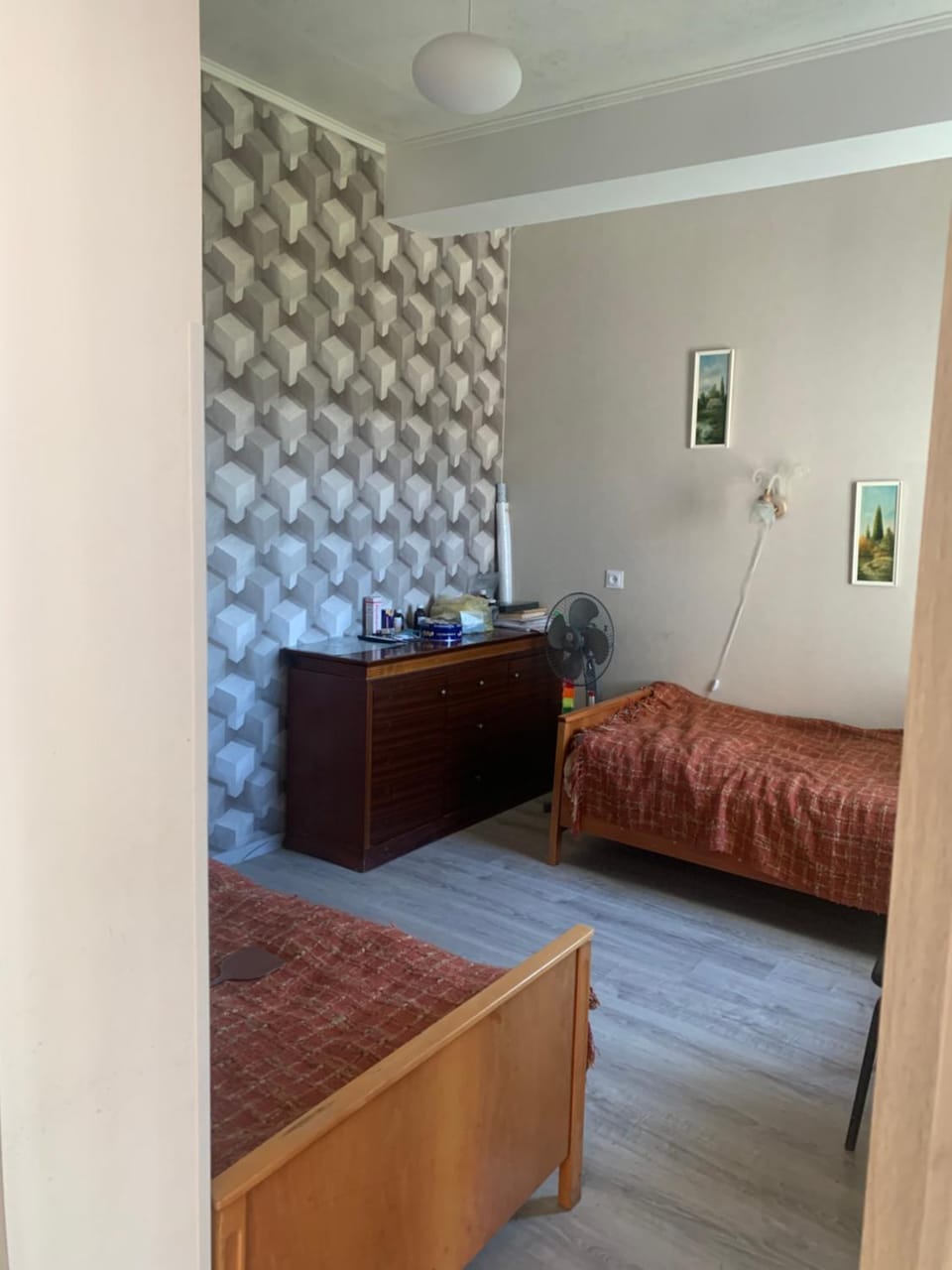 Dusheti23 Villa in Georgia