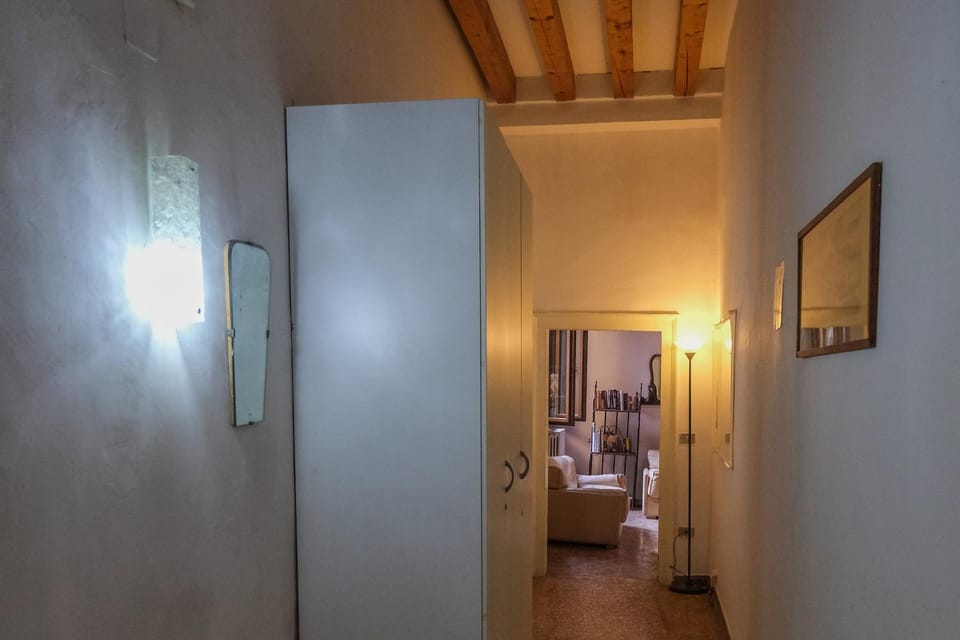 CA'SALVADOR Bed and Breakfast in San Marco
