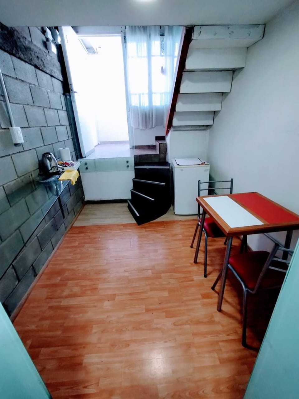 Duplex-Loft Apartment in Cordoba