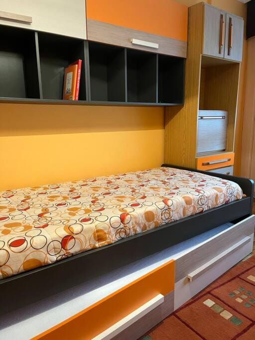 El rincón de Lela Apartment in Galicia