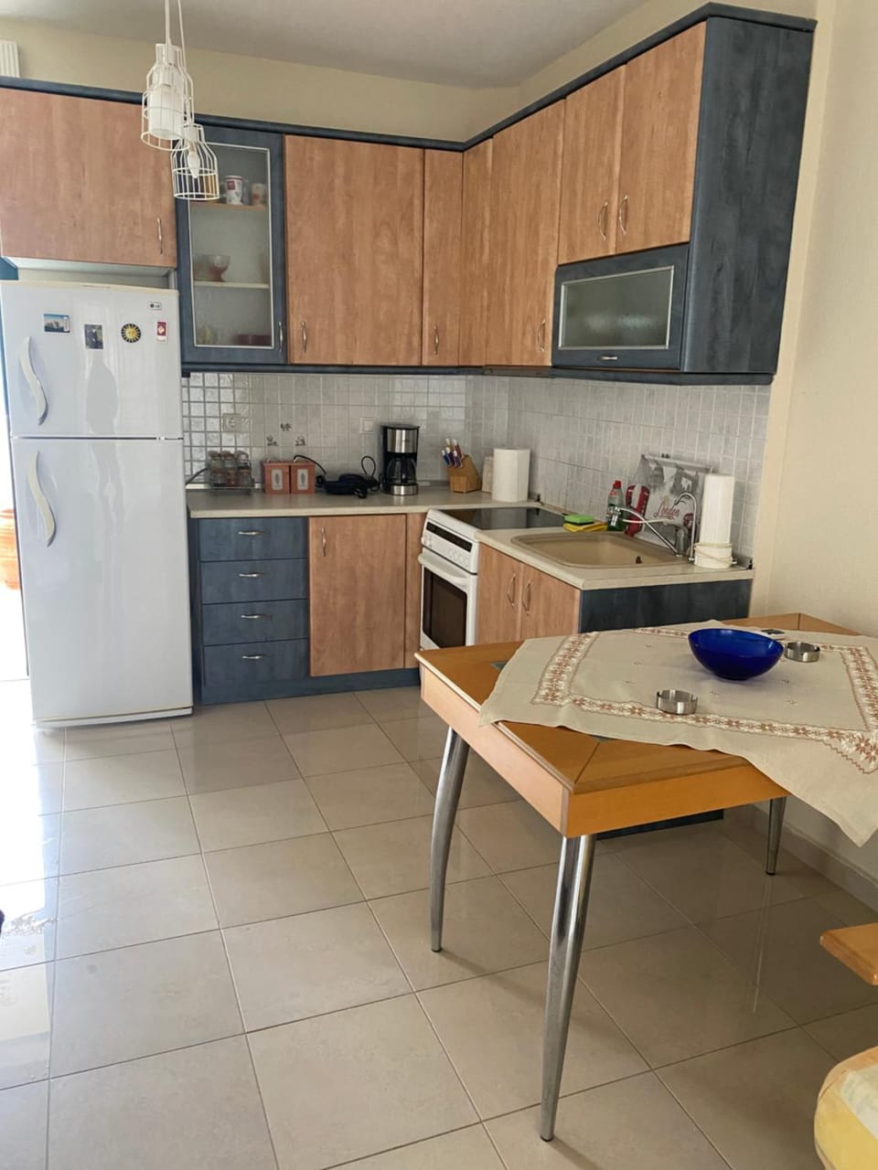 Nea Skioni apartment Apartment in Halkidiki