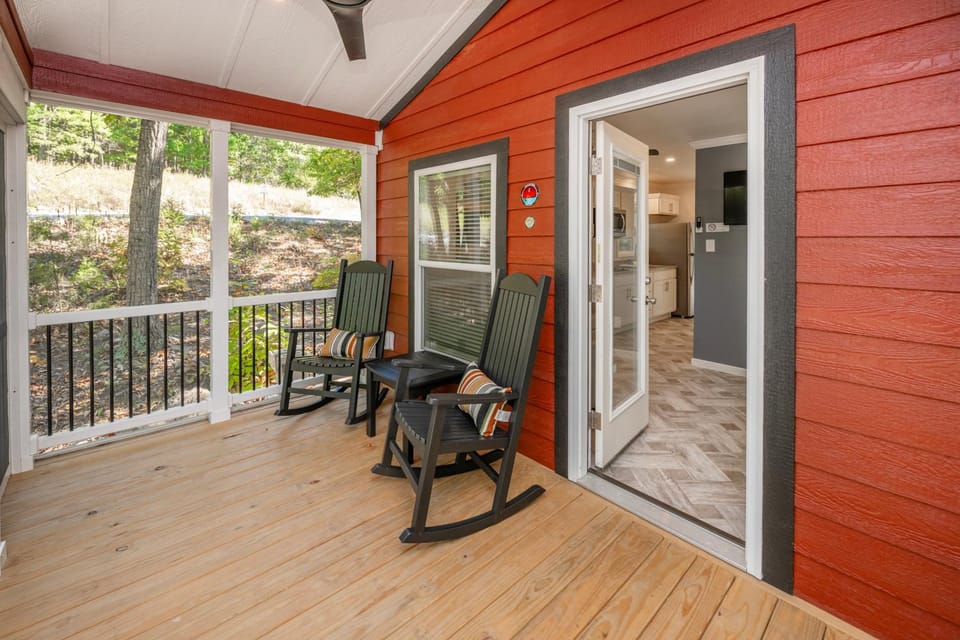 Patio, Day, Balcony/Terrace, Seating area, furniture