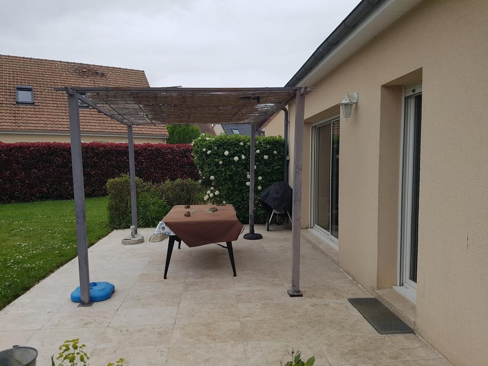 Chambres chez l'habitant Vacation rental in Centre-Val de Loire