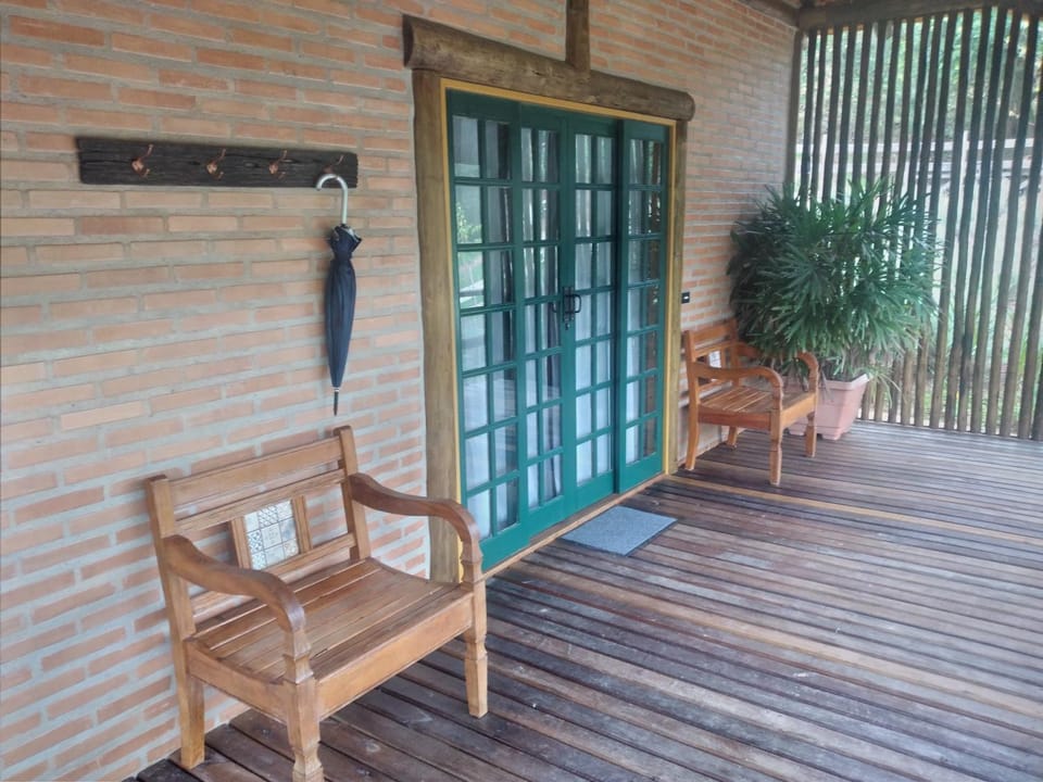 Balcony/Terrace, Balcony/Terrace