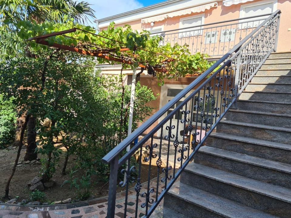 Apartmani Matvej Selce Apartment in Primorje-Gorski Kotar County