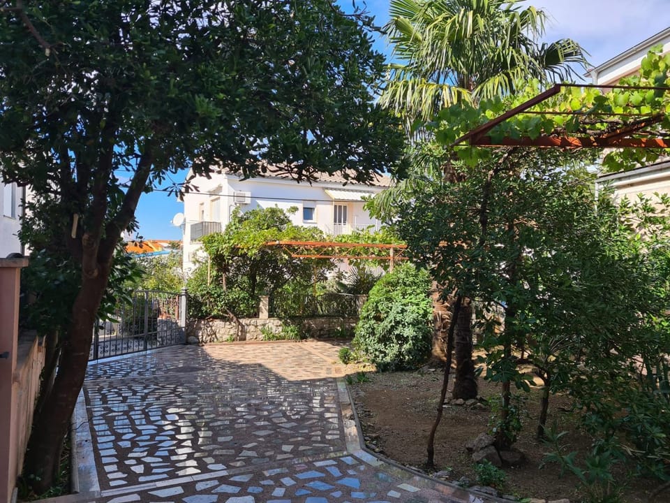 Apartmani Matvej Selce Apartment in Primorje-Gorski Kotar County