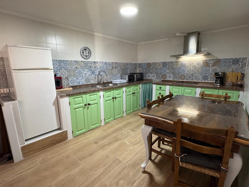 Suite la abuela - Hostal Merindades House in Cantabria