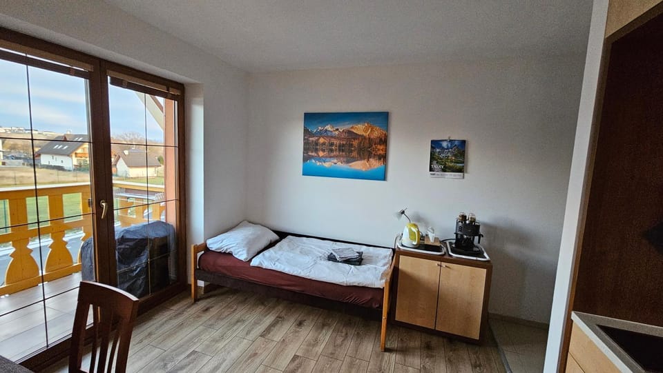 Balcony/Terrace, Photo of the whole room