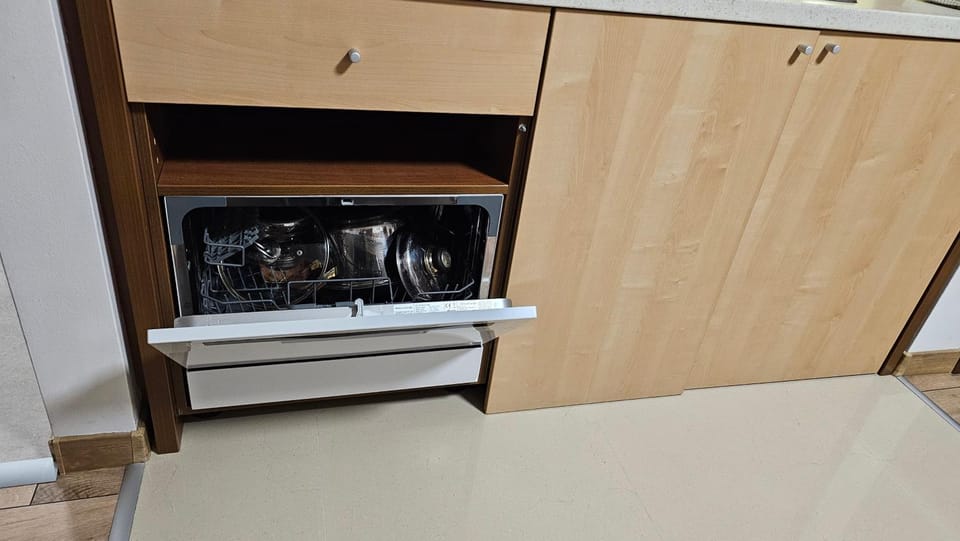 dishwasher