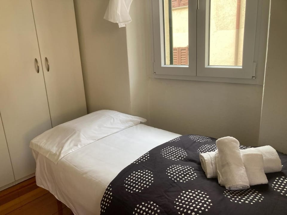 Casa Dilma House in Lenno