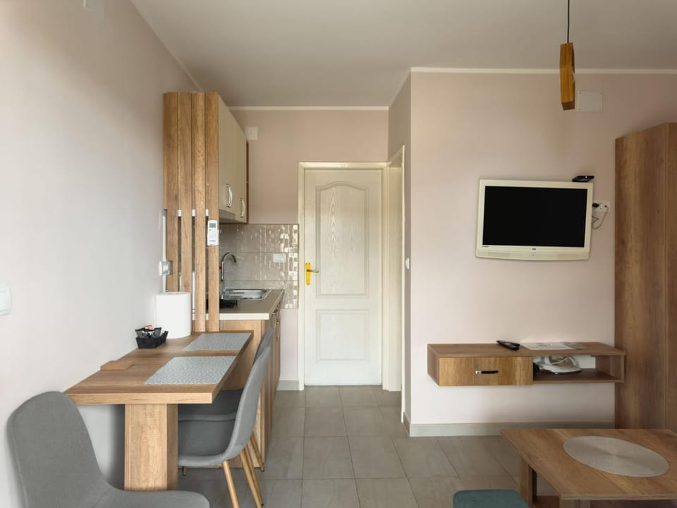 Apartmani AquaMarine Apartment in Serbia