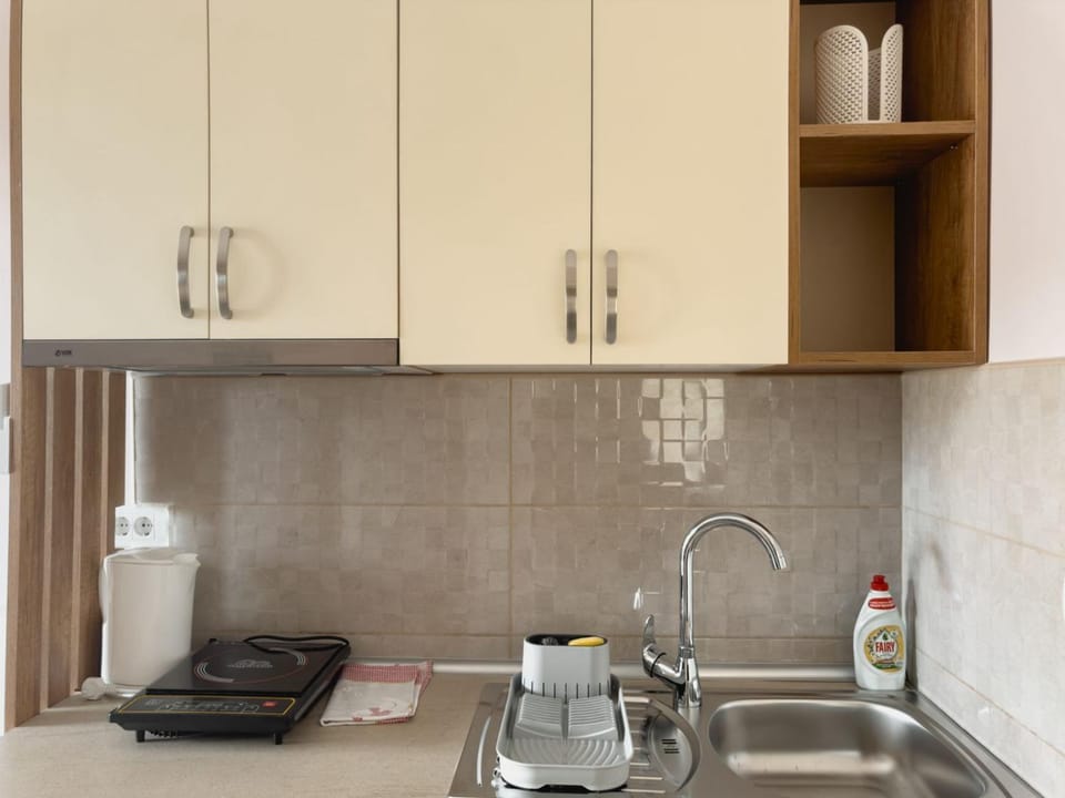 Apartmani AquaMarine Apartment in Serbia