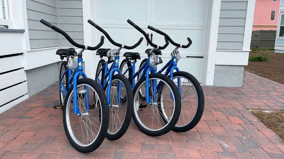 Cycling