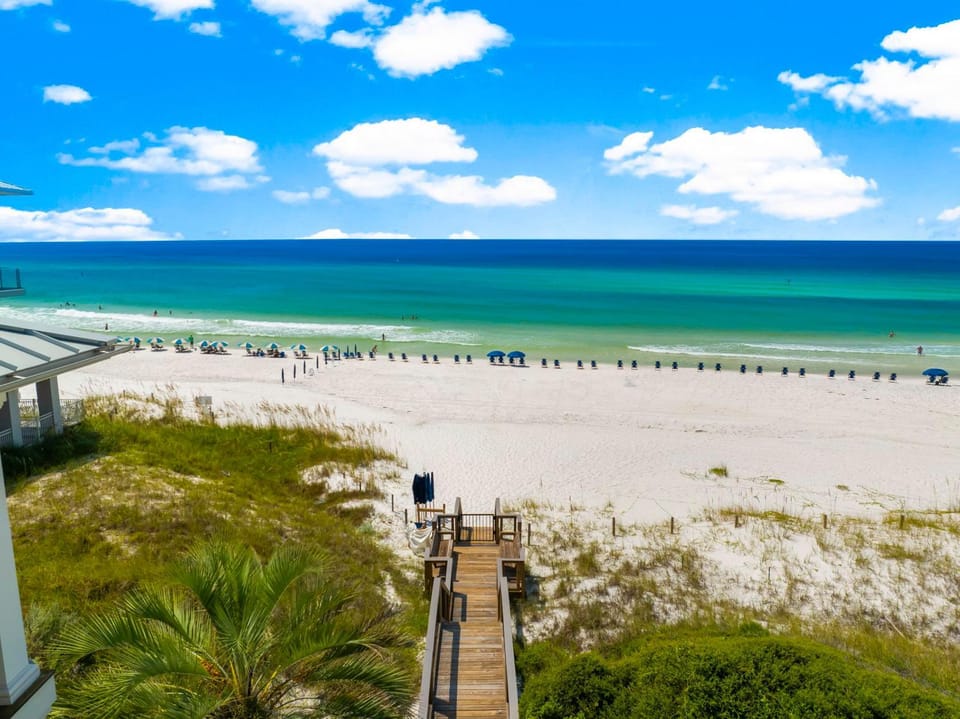 Day, Natural landscape, Beach, Sea view