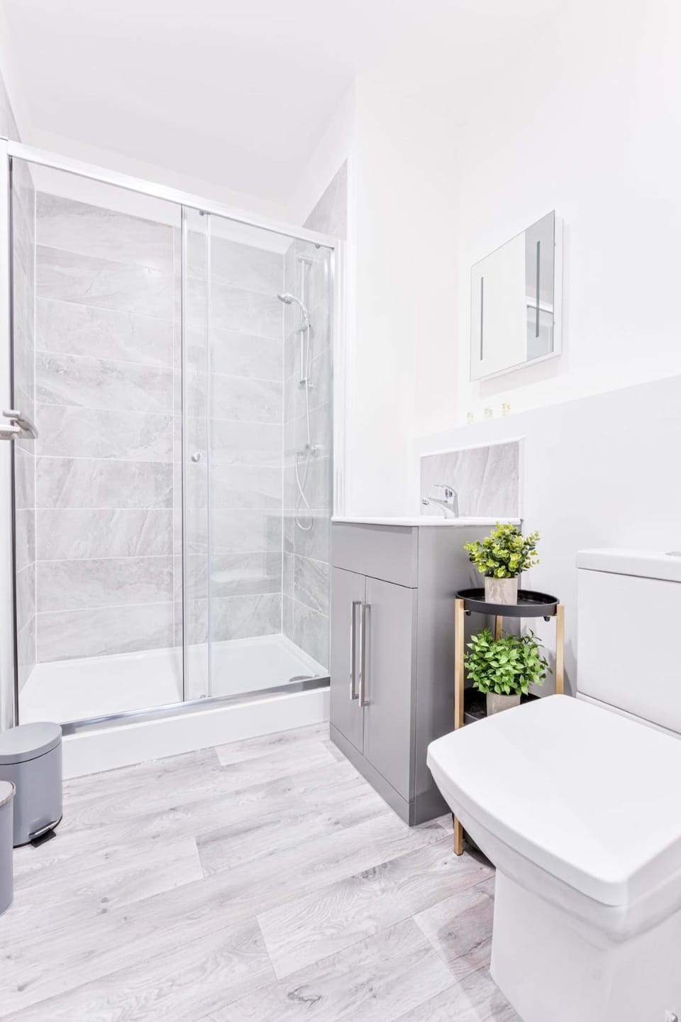Fantastic 1 Bed Apartment in Wolverhampton Apartment in Wolverhampton