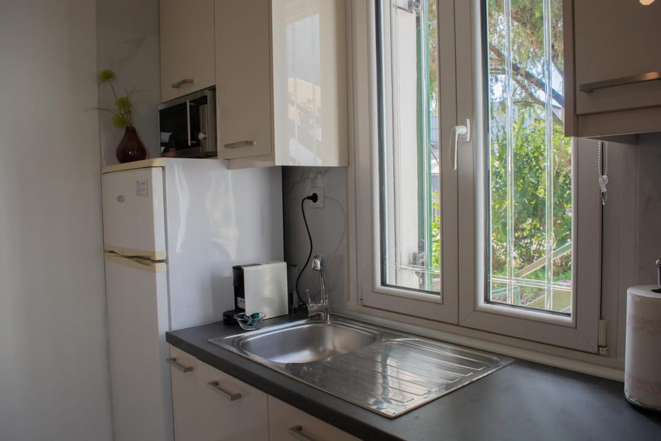 Helia Apartment 1 Apartment in Corfu
