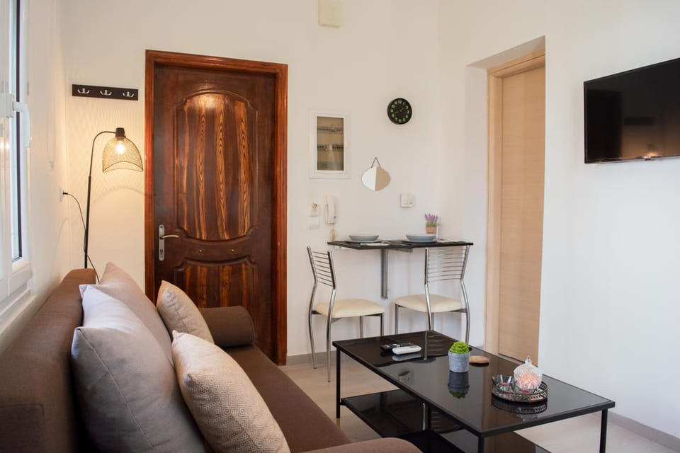 Helia Apartment 1 Apartment in Corfu