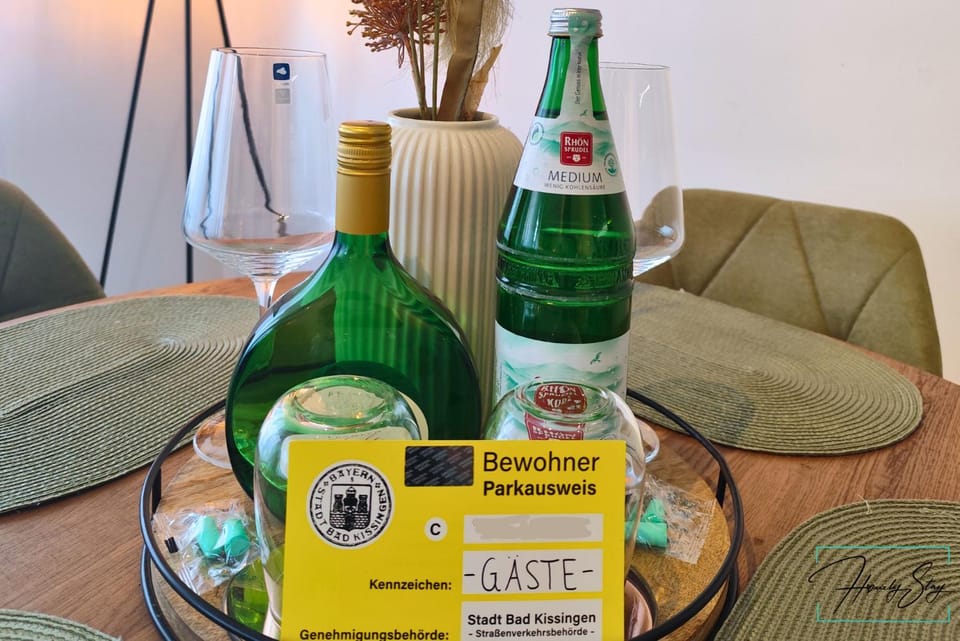 Food and drinks, Drinks