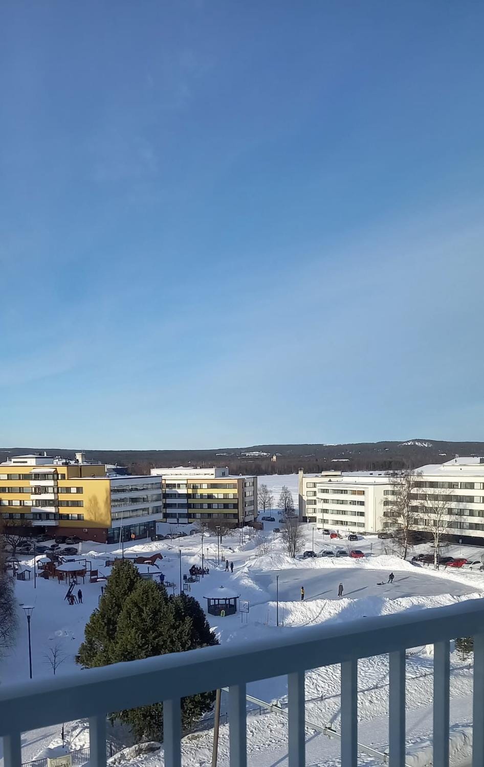 Day, View (from property/room), City view
